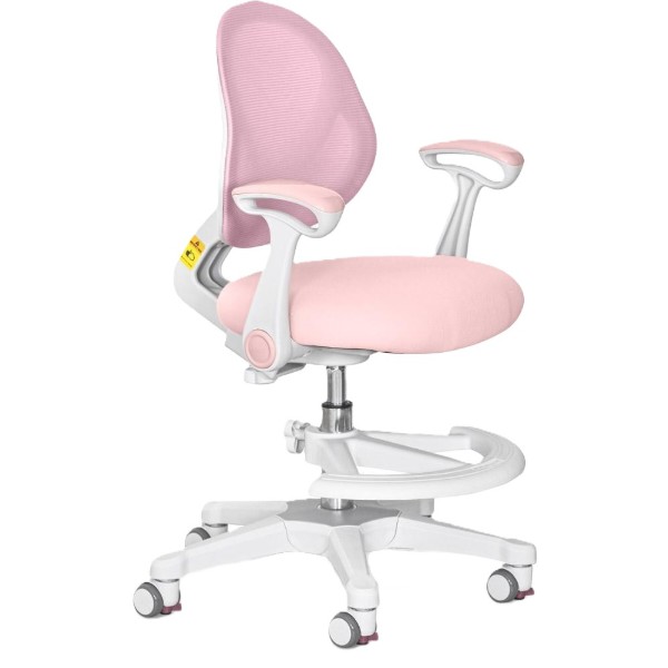 Фото - Крісло дитяче Evo-kids Mio Air Pink (Y-307 KP)